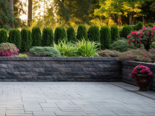 Extended Entertainment Area